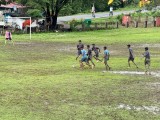 SP Cup Football, Diglipur