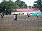 SP Cup Football, Mayabunder 